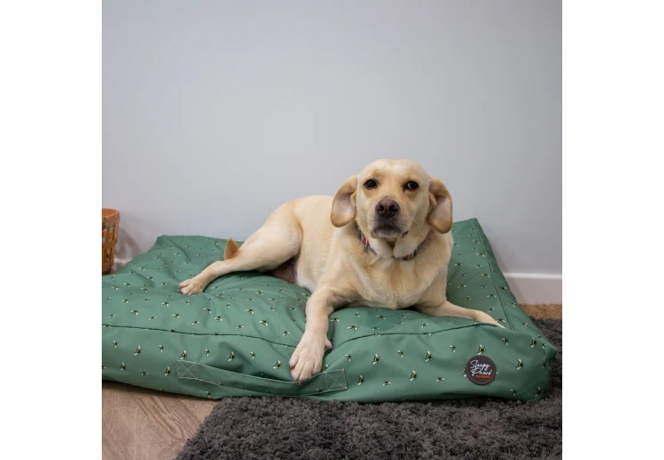 Ancol British Wildlife Mattress 100x70cm - Image 5