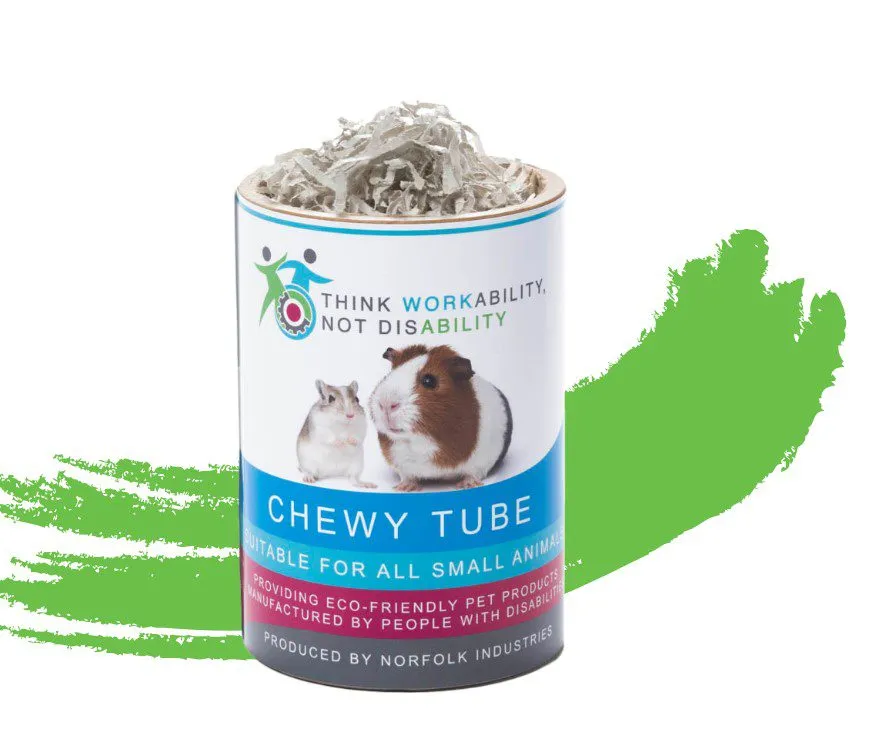 Chewy Tubes - Image 3