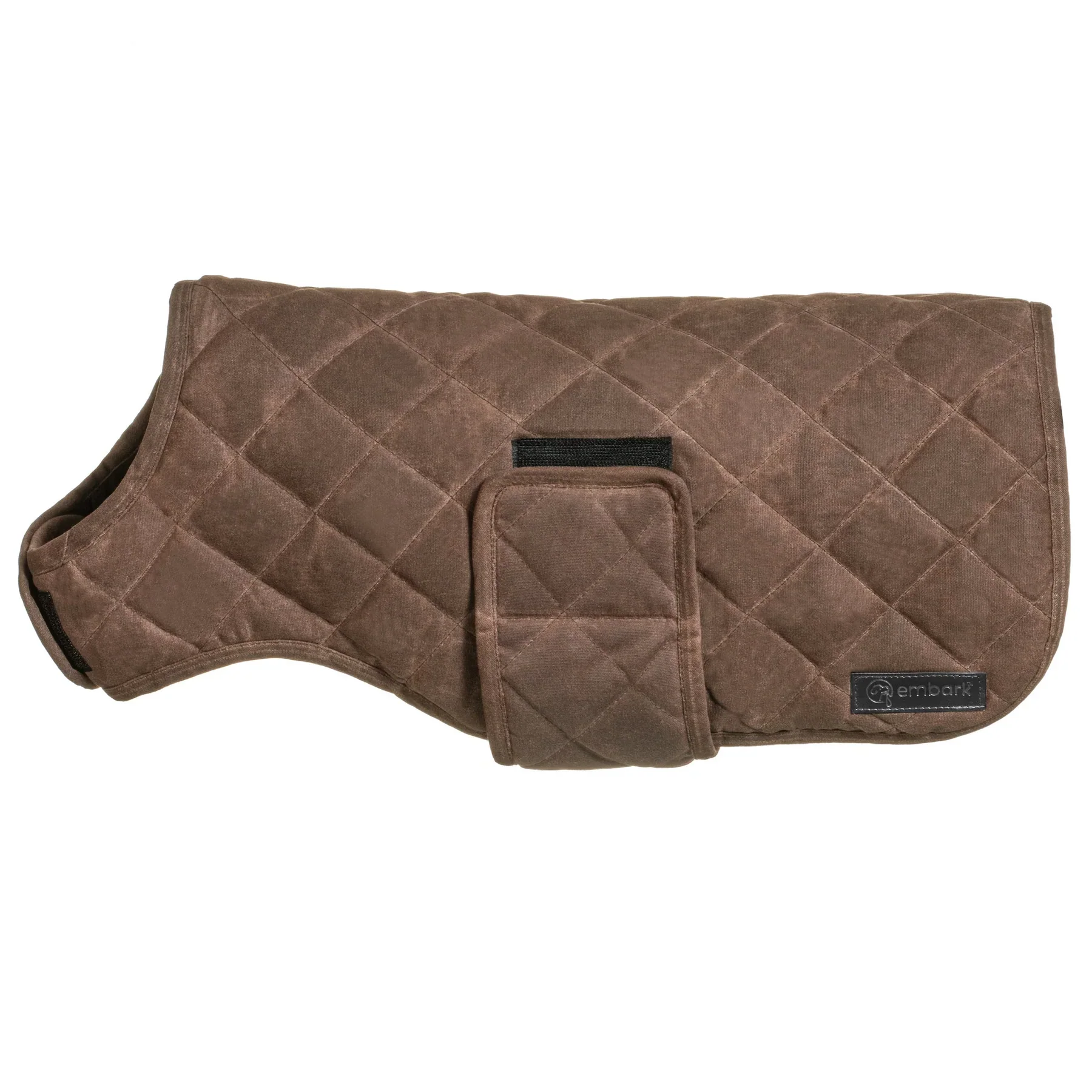 Embark Wax Dog Jacket - Image 4