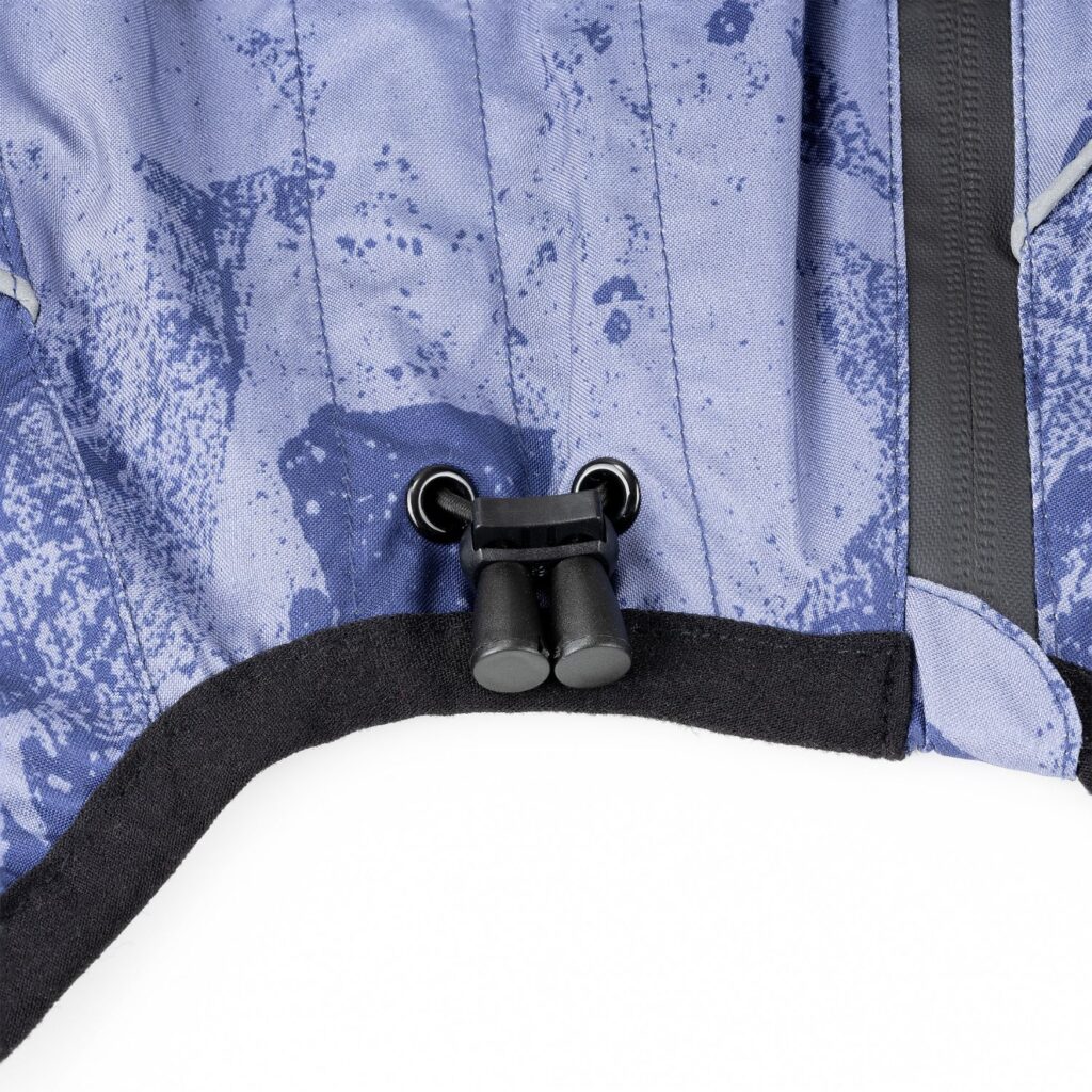 Mikki Dog Coat - 2 Legged - Image 3