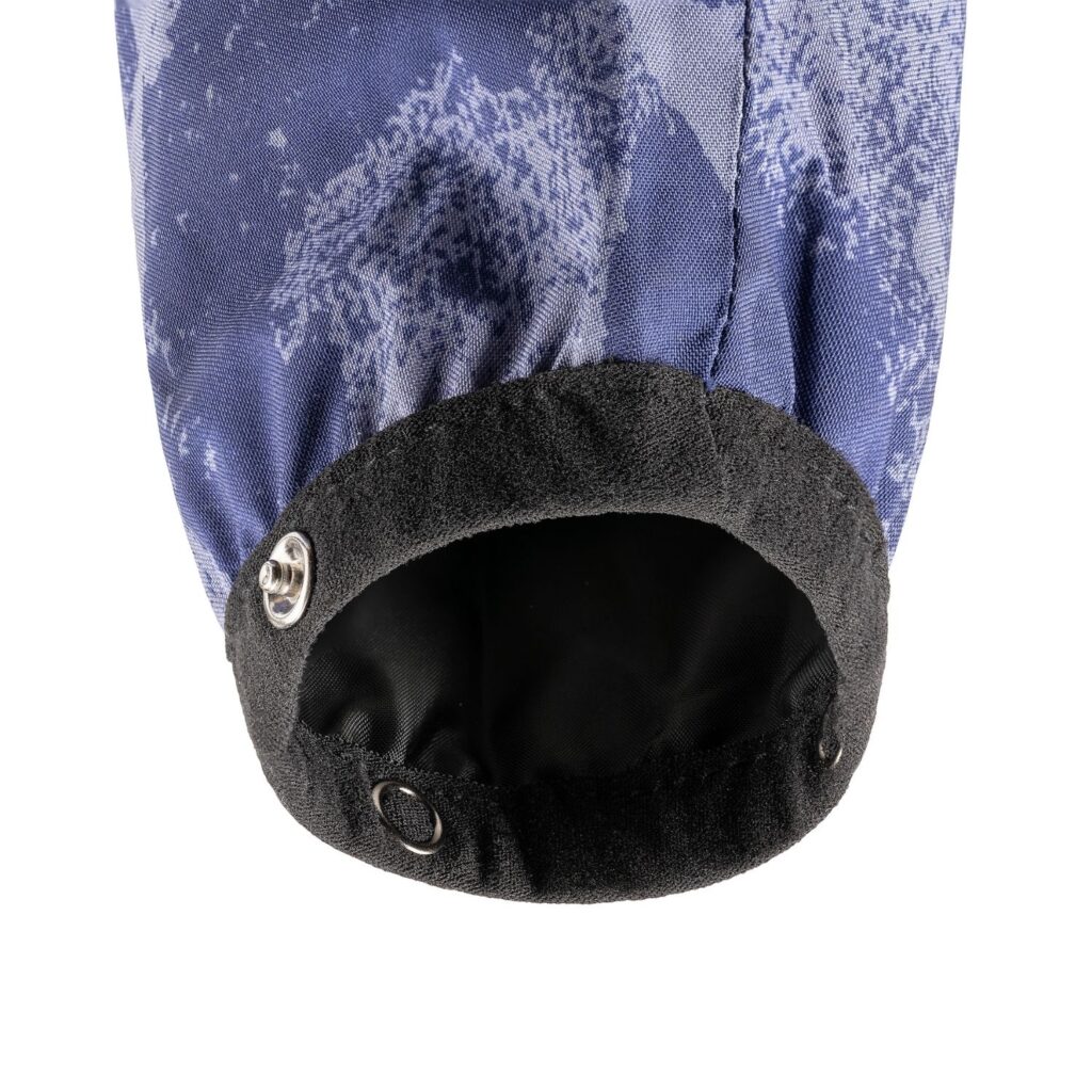 Mikki Dog Coat - 2 Legged - Image 4